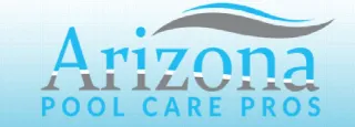 Arizona Pool Care Pros Logo