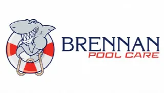 Brennan Pool Care Logo