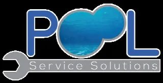 Pool Service Solutions LLC Logo