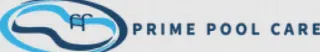 Prime Pool Care Logo