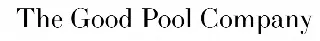 The Good Pool Company Logo