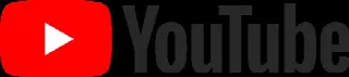 YouTube Logo