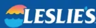 Leslie's Pool Supplies Logo
