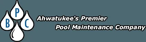 BPC Pool Maintenance Logo