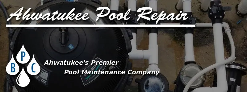 BPC Pool Maintenance