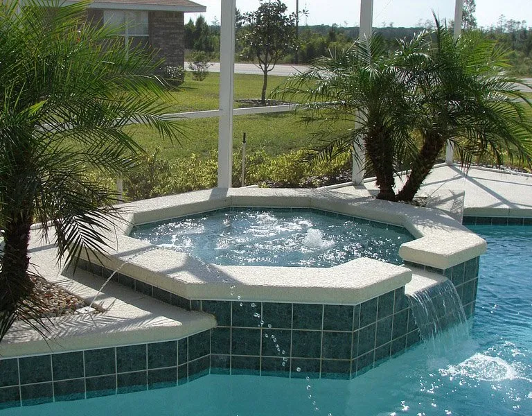 BPC Pool Maintenance