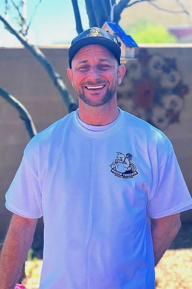 North Phoenix Pool Service