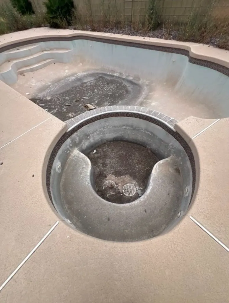 North Phoenix Pool Service