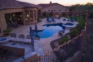 Prickly Pools