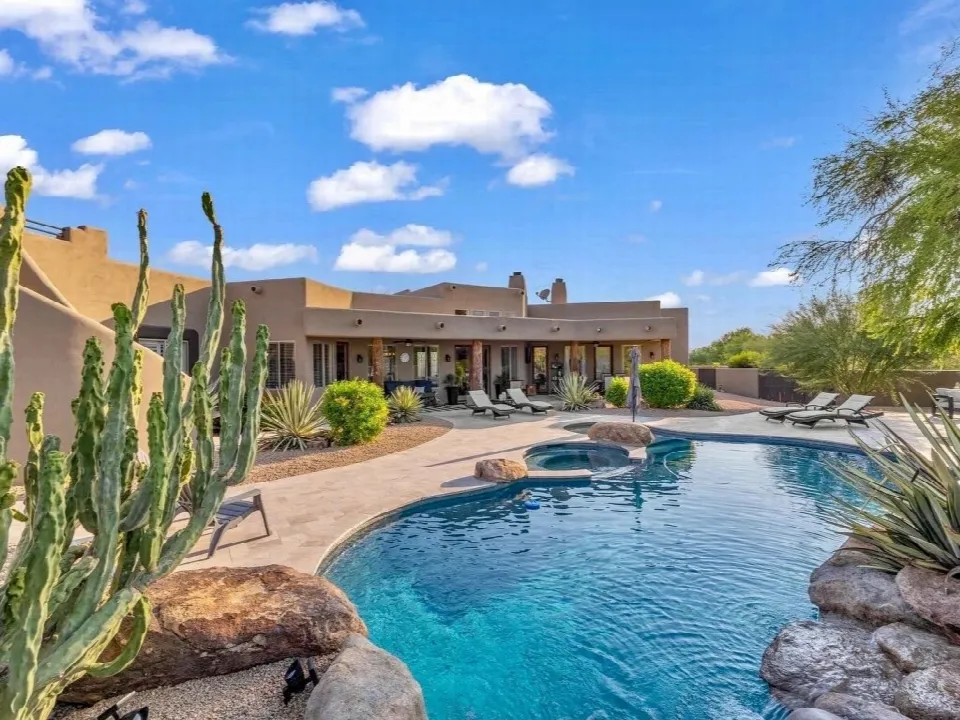 Southwest Pool Company, LLC