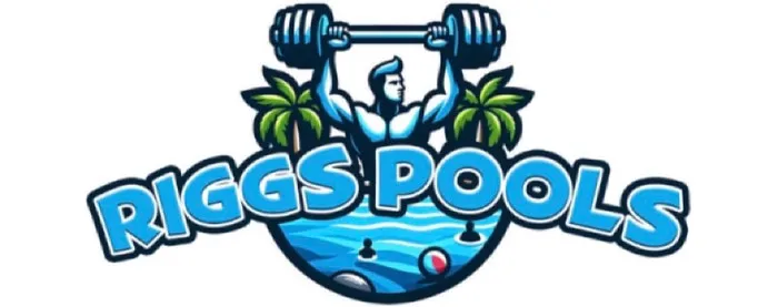 Riggs Pools Logo