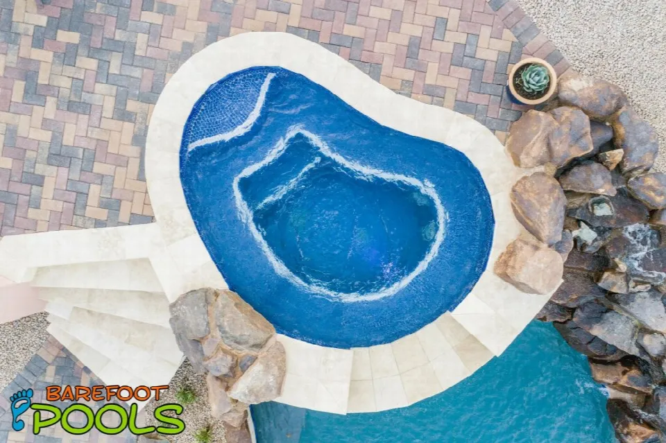 Barefoot Pools