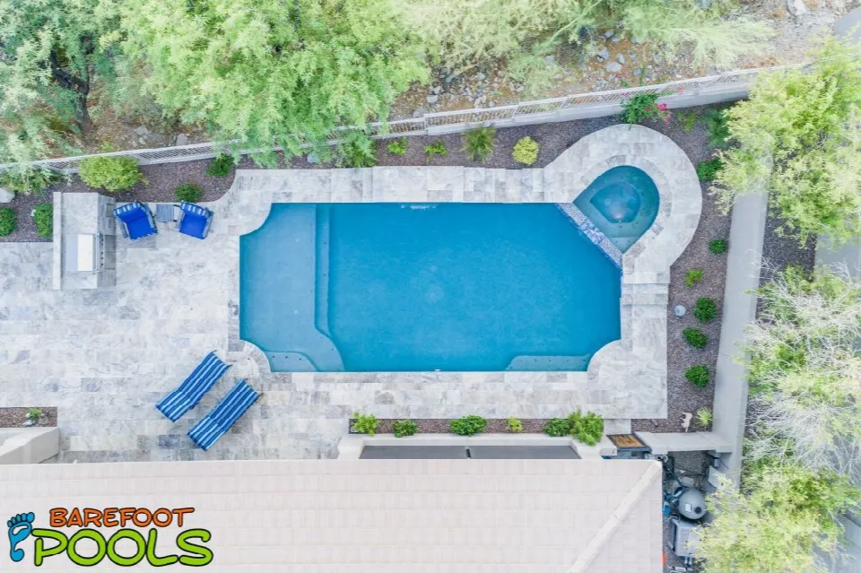 Barefoot Pools