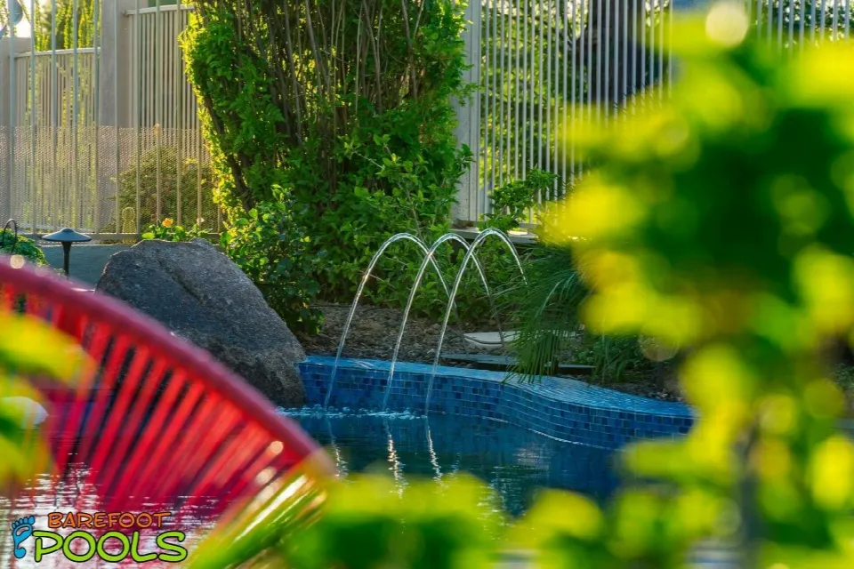 Barefoot Pools