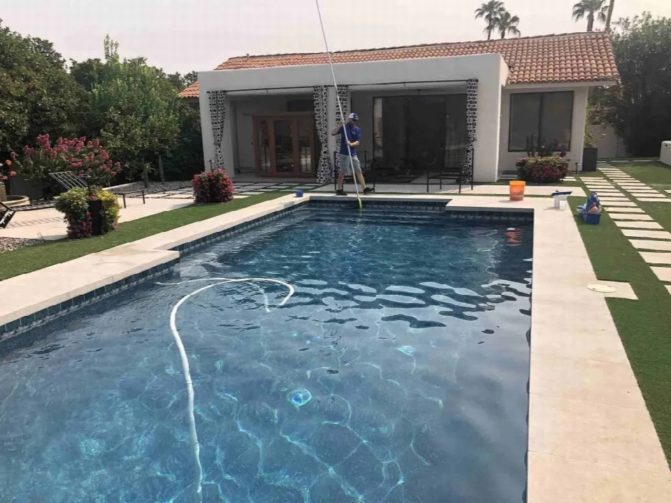 Catalina Pools AZ, LLC