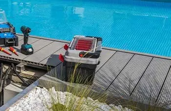 Cool Waves Pool Care