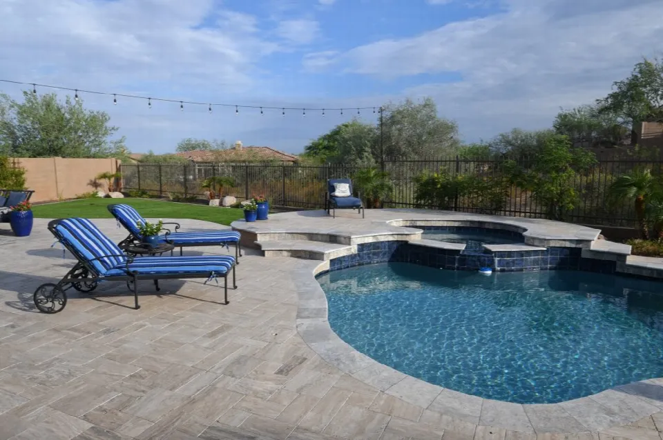 Cool Waves Pool Care