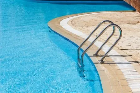 Jason The Pool Guy