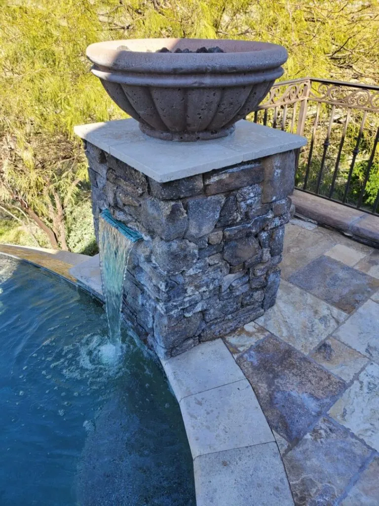 Perezidential Pools