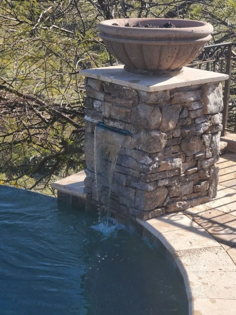 Perezidential Pools