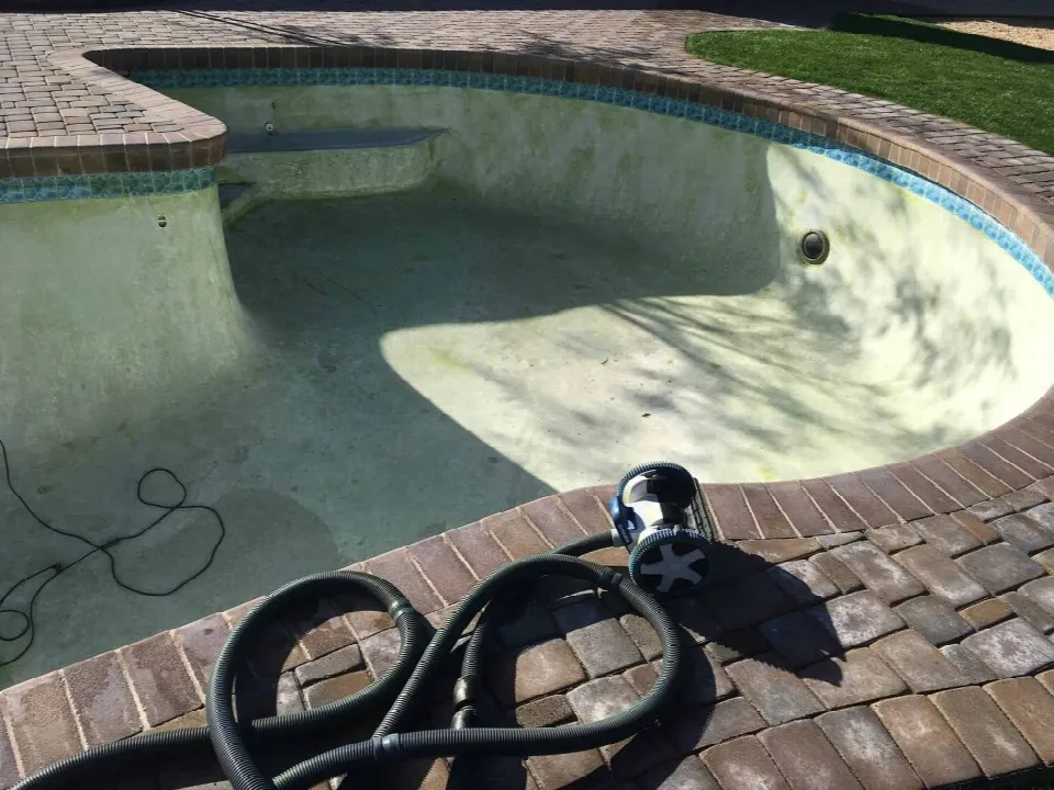 Pool Rescuers