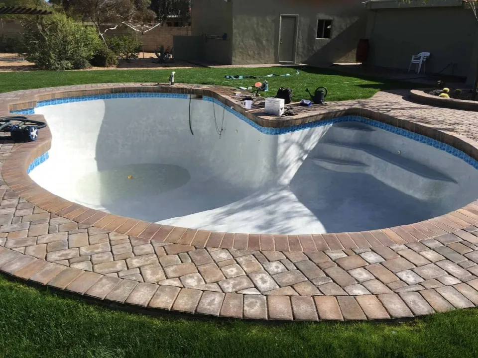 Pool Rescuers
