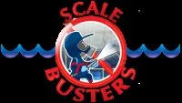 Scale Busters Logo