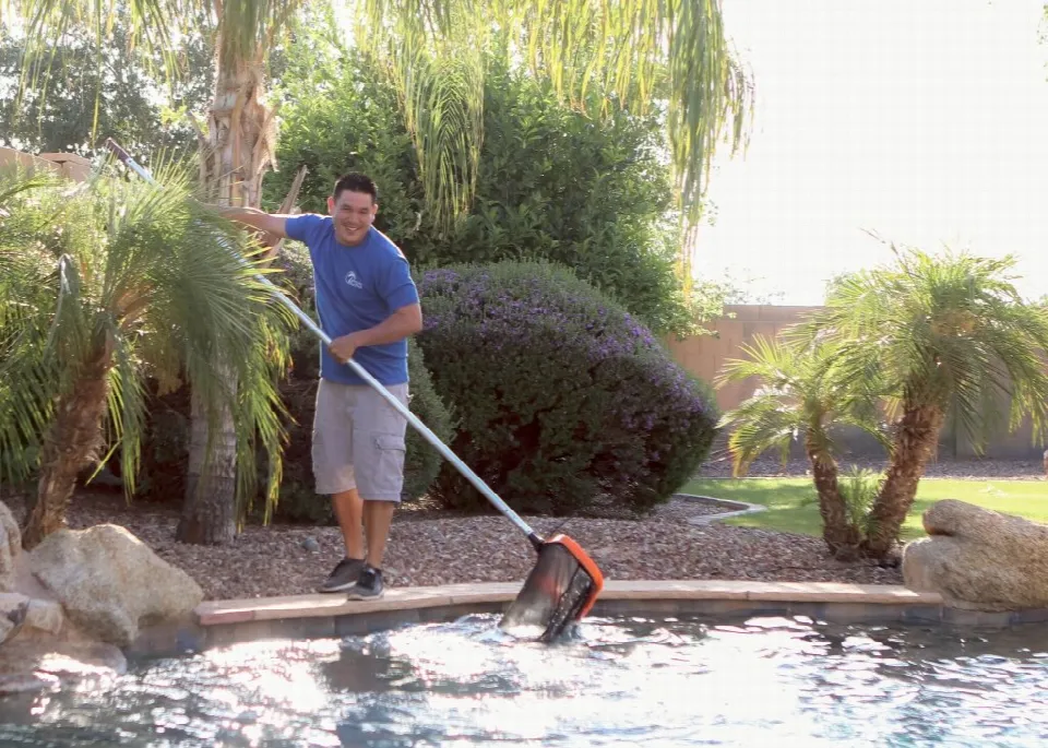 Serenity Pool Pros