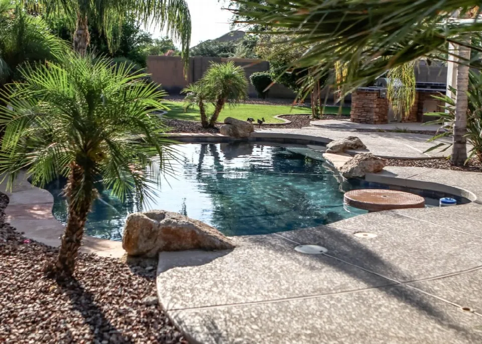 Serenity Pool Pros