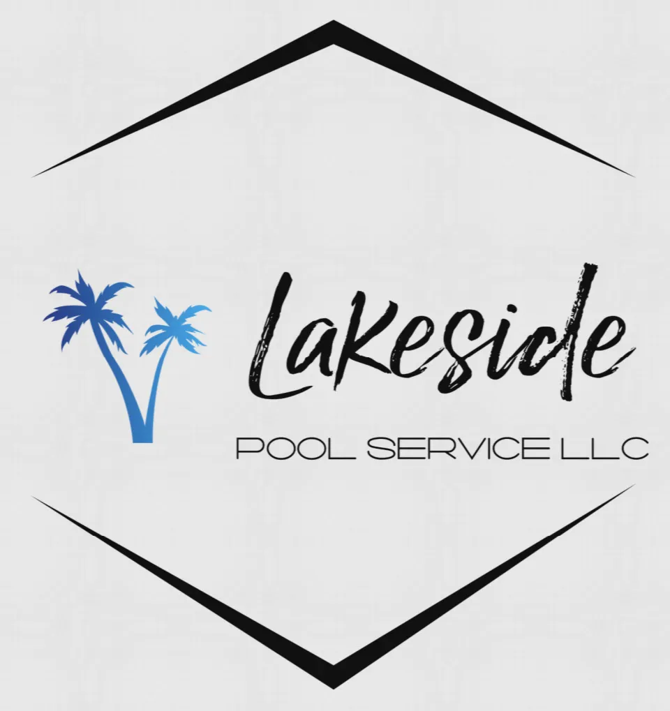 Lakeside Pool Service LLC Logo