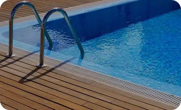 Pool Butler