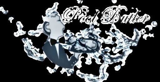 Pool Butler Logo