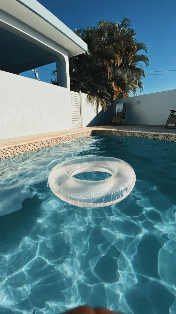 White Tail Pool Services