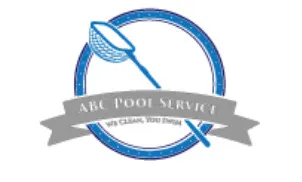 ABC Pool Service Logo