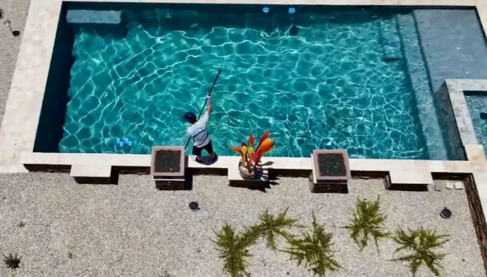 ABC Pool Service
