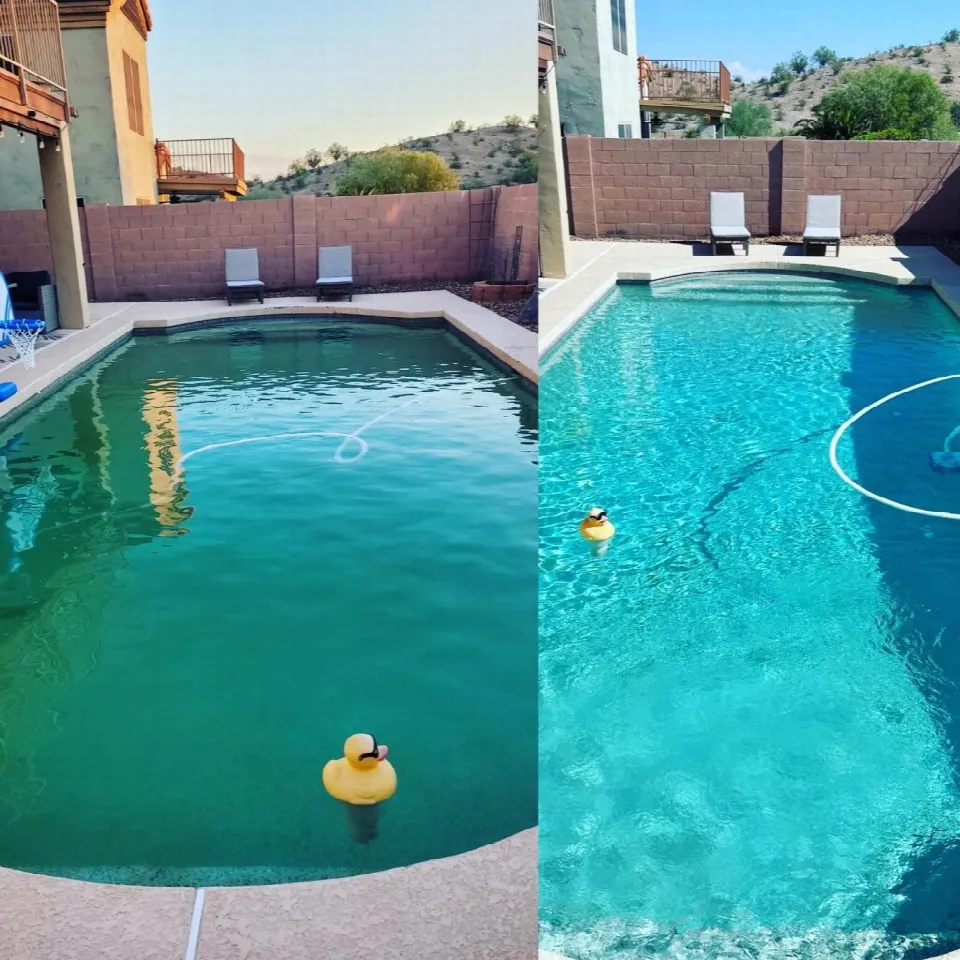 ABC Pool Service