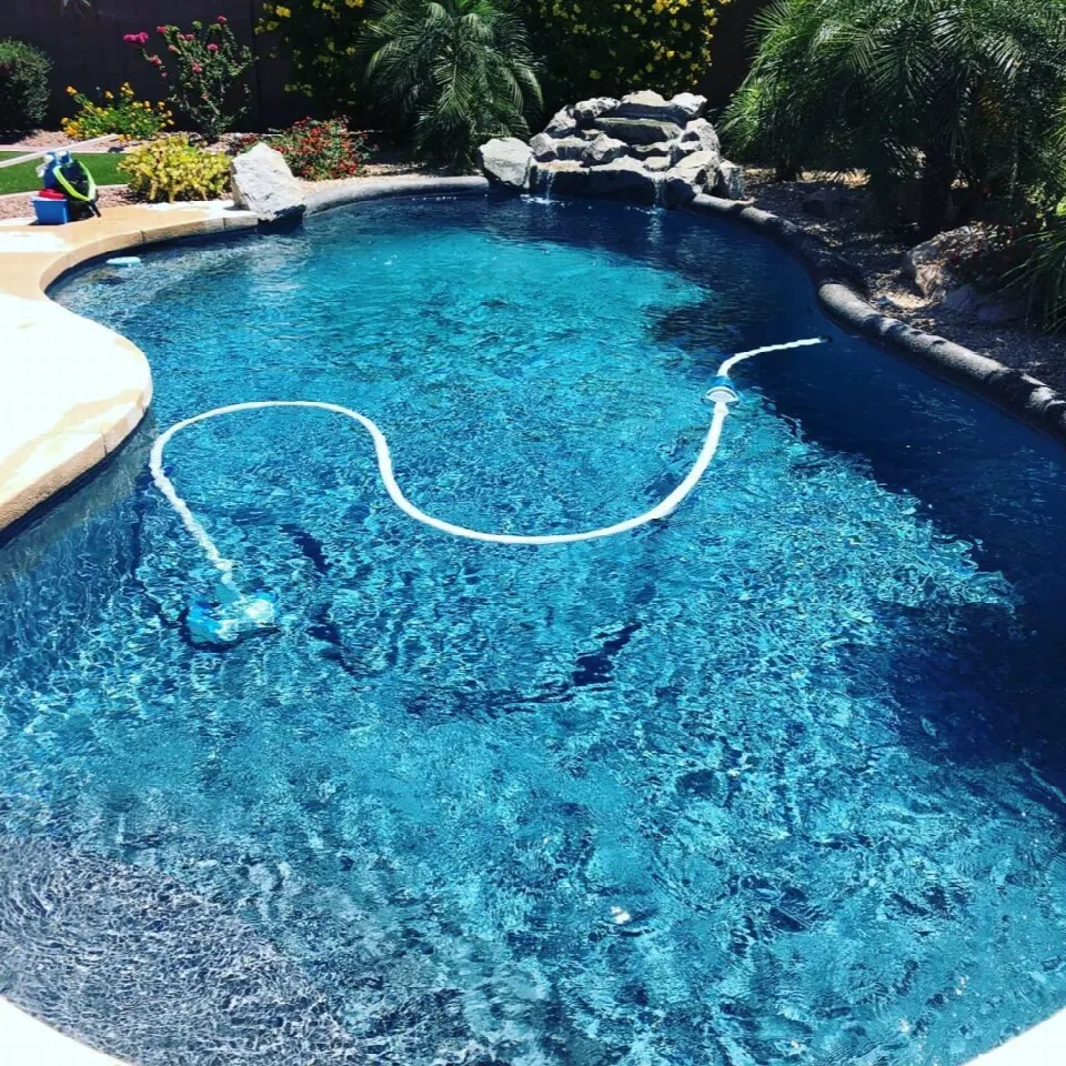 ABC Pool Service