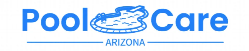 Pool Care in AZ LLC Logo