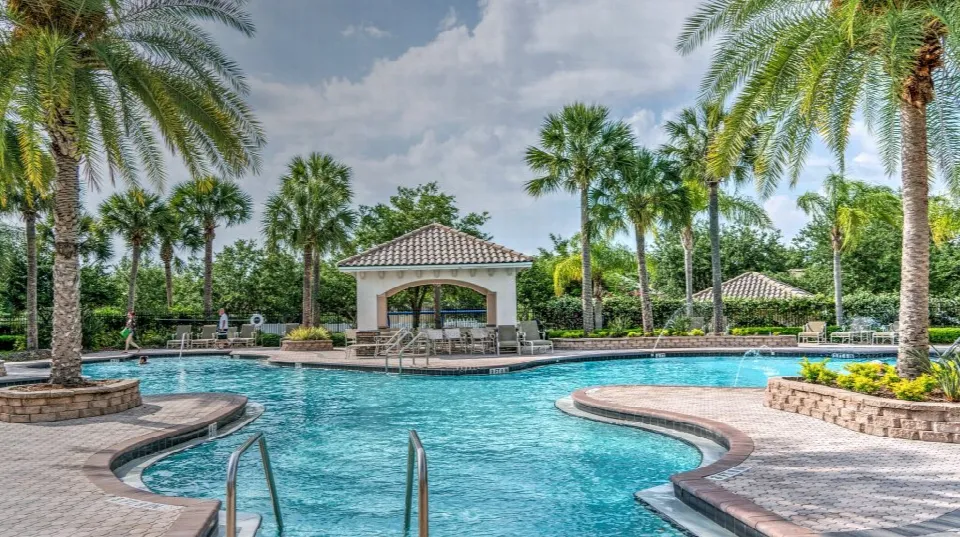 Aqua Patrol Pool Service