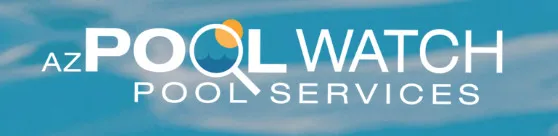 AZ Poolwatch Logo