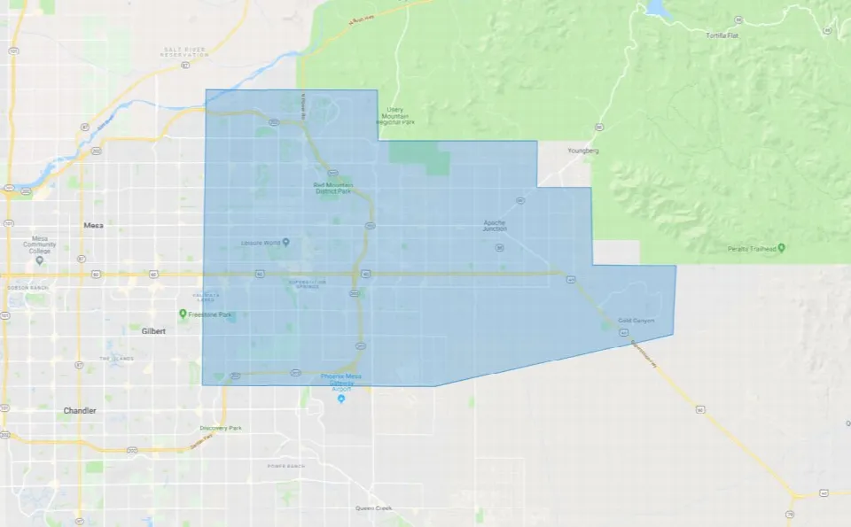 AZ Poolwatch