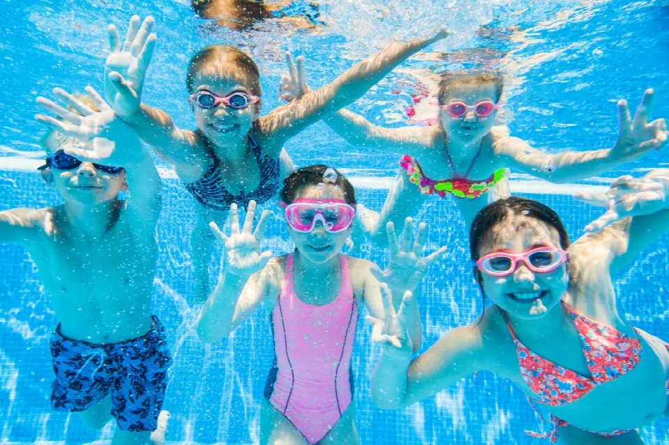 Big Wave Pools AZ