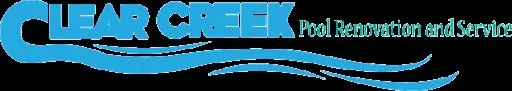 Clear Creek Pools LLC Logo