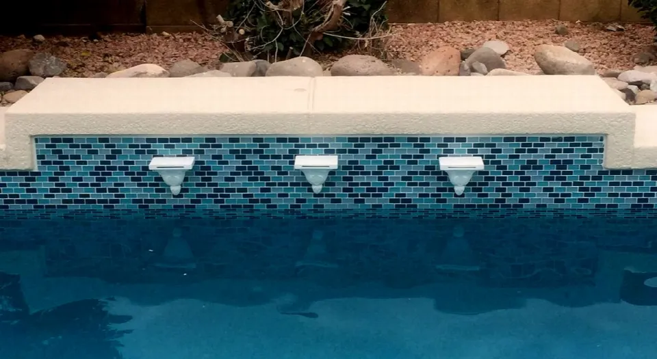 Clear Creek Pools LLC