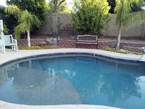 Davis Pool Service