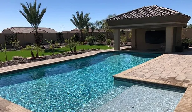 Good Life Pool & Spa Care