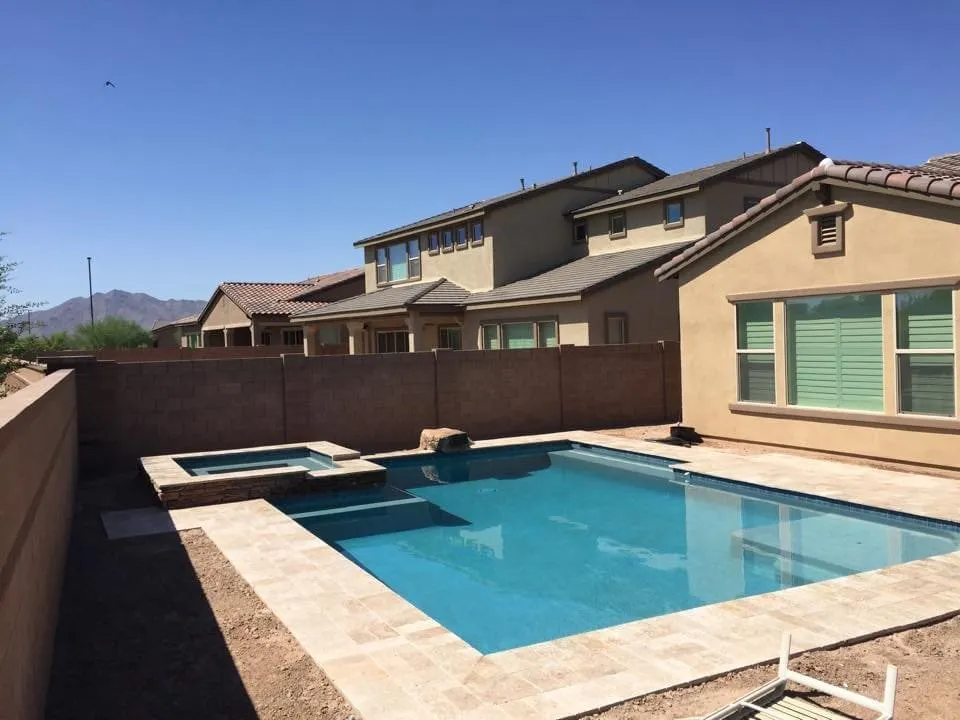 No Limit Pools & Spas