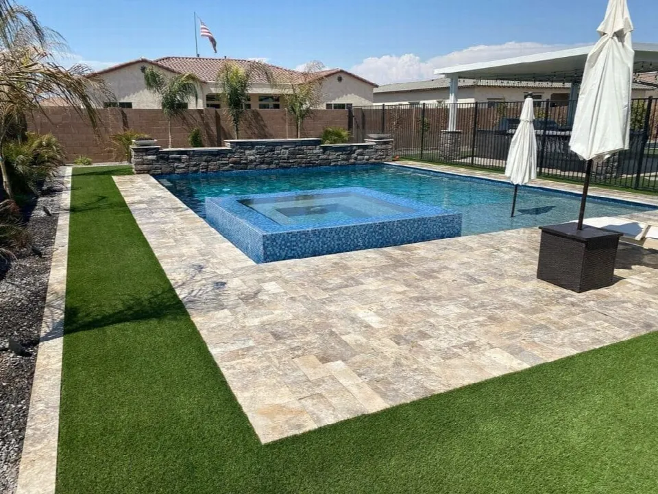 No Limit Pools & Spas