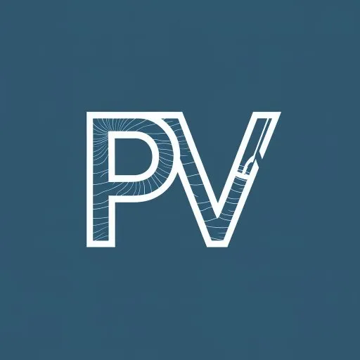 Paradise Valley Pool Care Logo