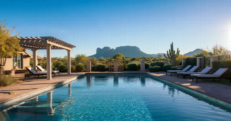 Paradise Valley Pool Care